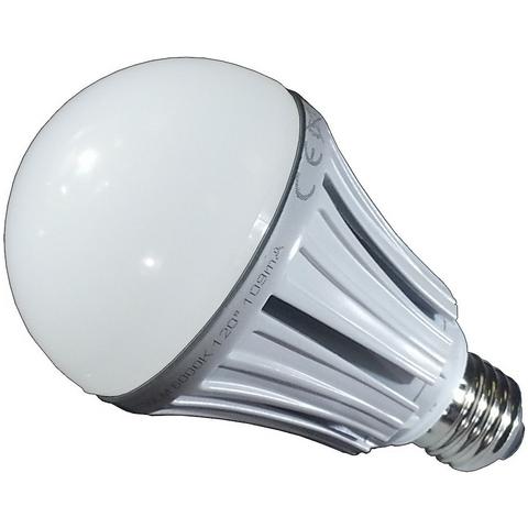Lampadina E27 Led 20w (Chip A120) - Globo G95 Luce Naturale - Foto 4