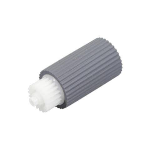 Rullo per Stampante Laser / LED Colore Grigio Bianco - Foto 1