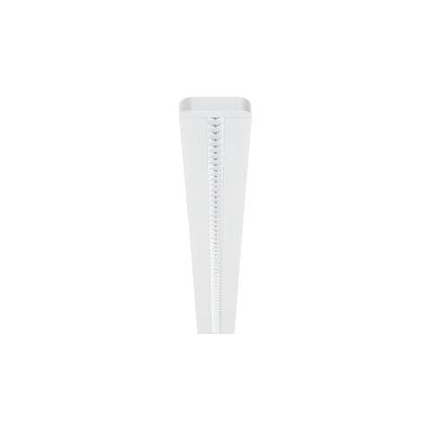 LN INDV D 1200 illuminazione da soffitto Bianco T5 34 W - Foto 2