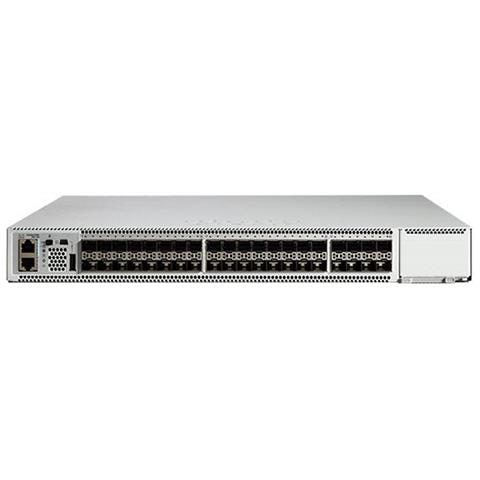 Switch Serie 9500 C9500-40X-A con 40 Moduli SPF+ Colore Grigio - Foto 1