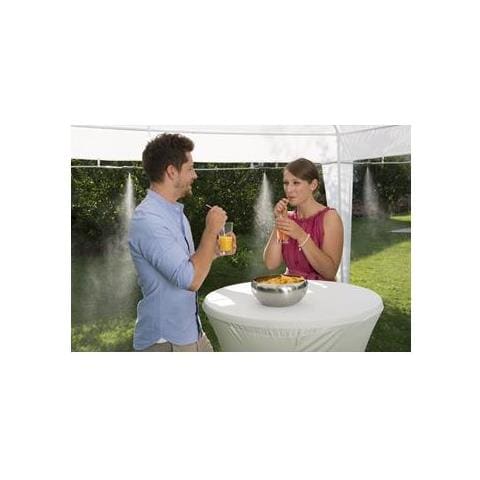 13137-20 nebulizzatore Nebulizzatore a getto - Foto 2