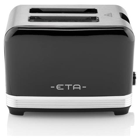 Storio Tostapane 916690020 Potenza 930 W, Materiale Alloggiamento Acciaio Inossidabile, Nero - Foto 21
