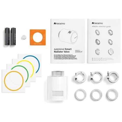 Valvola Termostatica Intelligente - Nav-pro - Foto 6