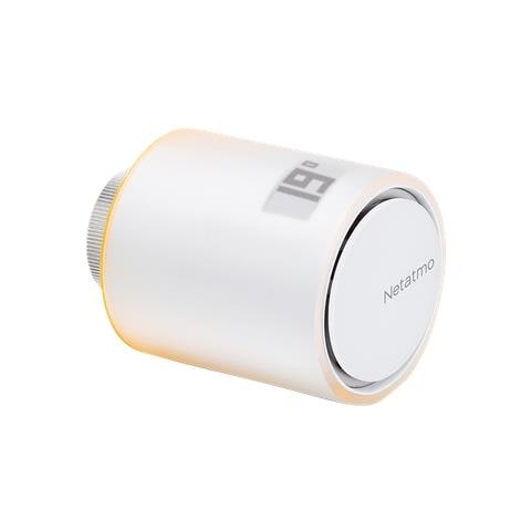 Valvola Termostatica Intelligente - Nav-pro - Foto 1