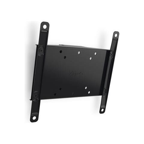 Supporto Da Parete, Ma2010-a1 Tilt, Tilt, 26-40 "", Peso Massimo (capacità) 30 Kg, Vesa 100x100, 100x200, 200x100, 200x200 Mm, Nero - Foto 1
