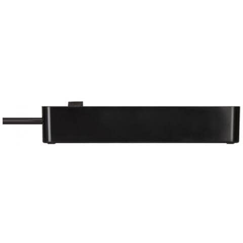 1153240000 Prolunghe E Multiple 1,5 M 5 Presa (e) Ac Interno Nero - Foto 2