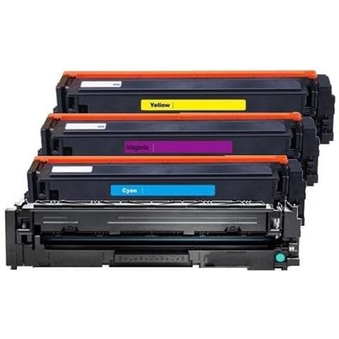 Magente Uni cf543a,cf403a,canon 054m, Canon 045m-1.3k - Foto 1