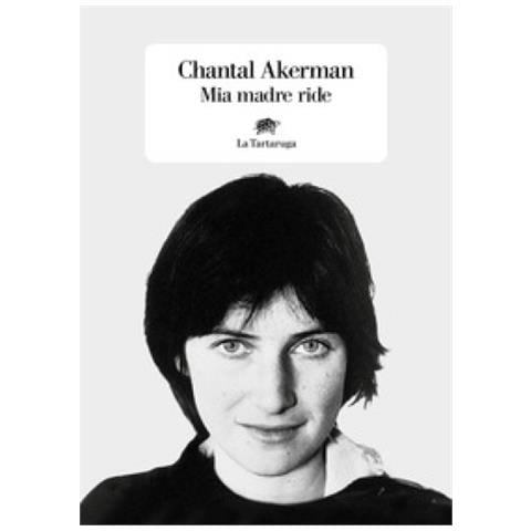 Chantal Akerman - Mia Madre Ride - Foto 1
