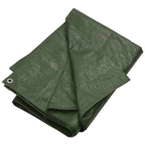 Telone 180 G / m 6x8 M Verde Hdpe - Foto 2