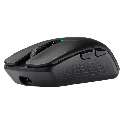 KATAR ELITE Wireless mouse Gaming Mano destra RF Wireless + Bluetooth + USB Type-A Ottico 26000 DPI - Foto 2