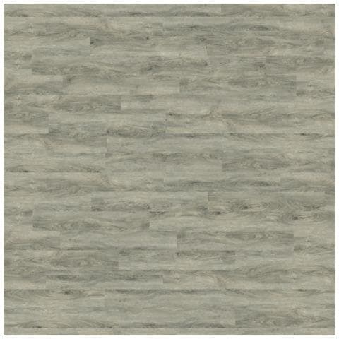 Pannelli Da Parete Effetto Legno Grigio Pvc 2,06 M - Foto 1