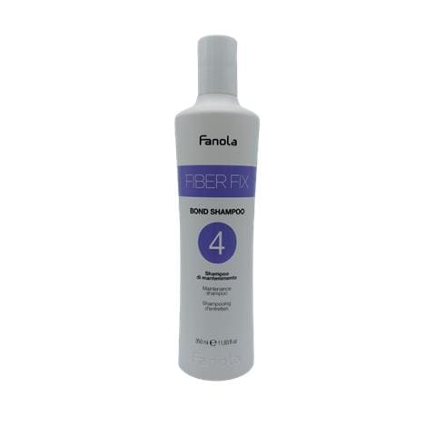 Fiber Fix - Shampoo Di Mantenimento 350ml Fanola - Foto 1