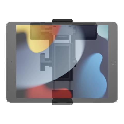 Supporto Auto Sedile Posteriore Per Ipad-tablet - Foto 2