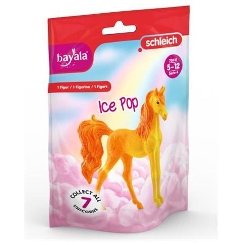 Bayala Collectible Unicorn Ice Pop - Foto 1