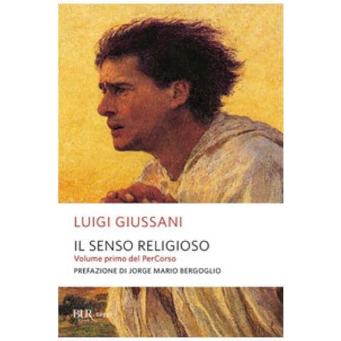 Luigi Giussani - Il Senso Religioso. Volume Primo Del Percorso - Foto 1
