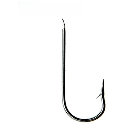 Ami Mustad 2315 N°8 Confezione Da 100 Pezzi Stagnati - Foto 2