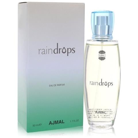 Raindrops By Eau De Parfum Spray 1.7 Oz (women) - Foto 1