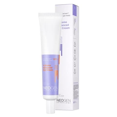 Linea ab Vbiome (crema Contorno Occhi Avanzata ab Vbiome 118 Oz 35 Ml) - Foto 1