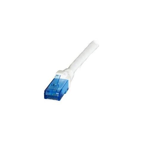 Efb Elektronik K8109ws. 5 Cavo Di Rete Bianco 5 M Cat6a U /utp (utp) - Foto 1