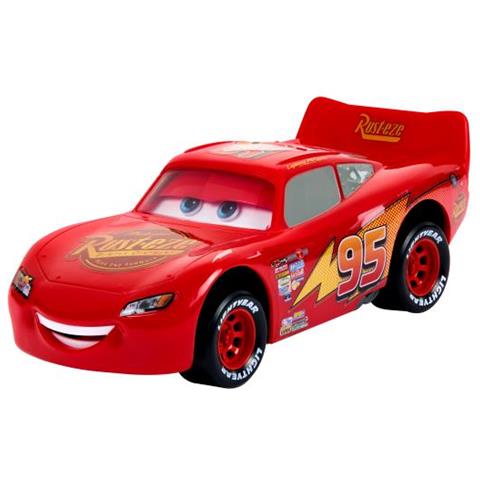 Disney Pixar Hph64 Veicolo Giocattolo - Foto 1