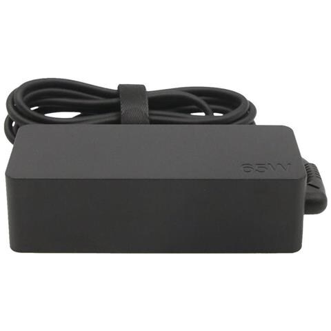 AC Adapter 65W USB-C - Foto 1