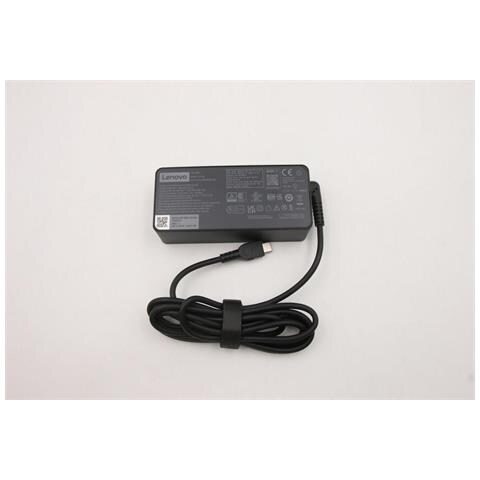 AC Adapter 65W USB-C - Foto 2