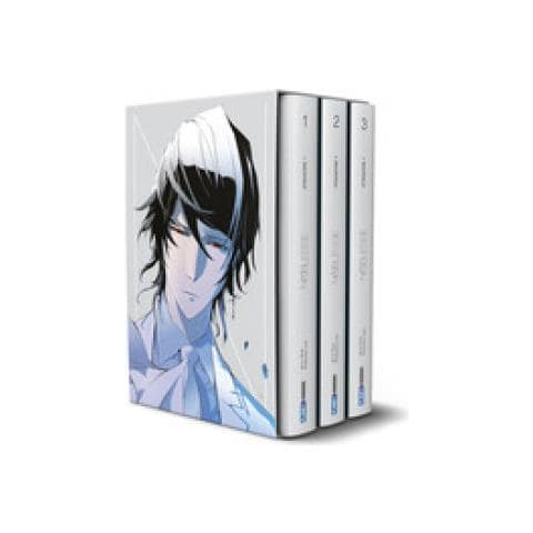 Son Jeho - Noblesse. Stagione 1. Cofanetto. Vol. 1-3 - Foto 1