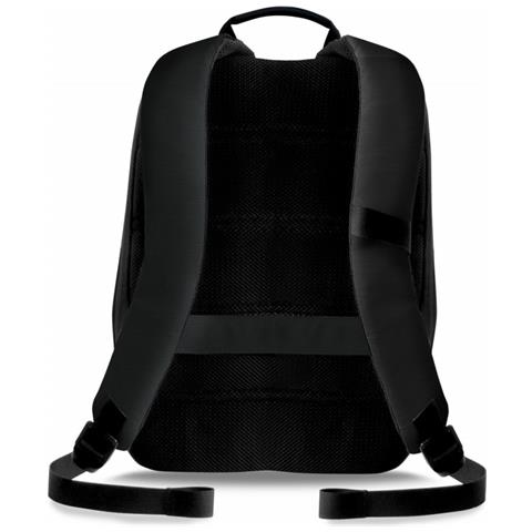 Byday 39,6 cm (15.6") Zaino Nero - Foto 2