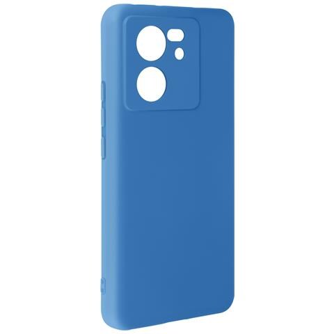 Cover Per Xiaomi 13t E 13t Pro Semi-rigida Soft-touch Fast Cover - Foto 1