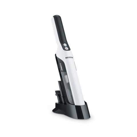 Aspirapolvere portatile HV 7140 S'Power Colore bianco nero - Foto 1