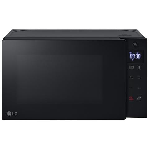 Forno Microonde MH6032GAS con Grill Capacità 20 Litri Potenza 700 Watt Colore Nero - Foto 1