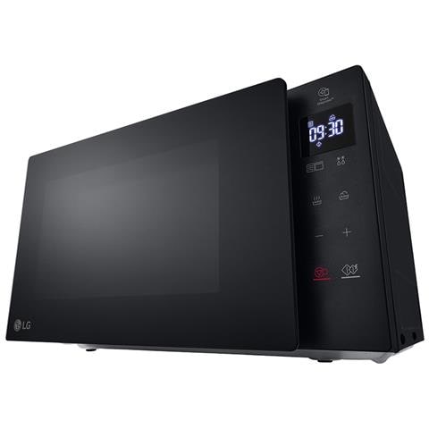 Forno Microonde MH6032GAS con Grill Capacità 20 Litri Potenza 700 Watt Colore Nero - Foto 8