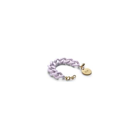 Gioielleria Ic020351. Bracciale, Colore Lilla. Donna. - In ordine - Foto 2
