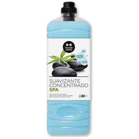 Ammorbidente Concentrato Spa (2 L) - Foto 1