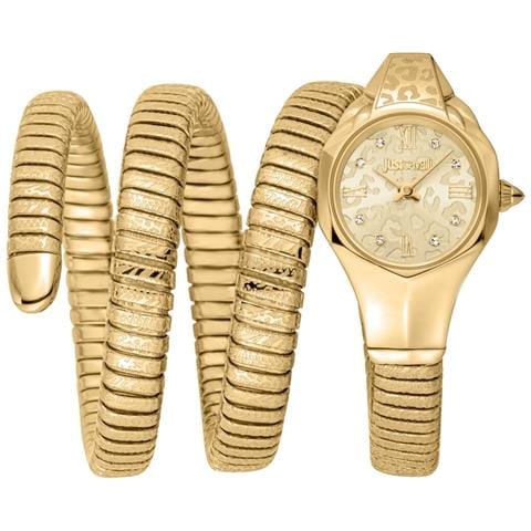 Orologio Donna Just Cavalli Ravenna 2023-24 Collection - Foto 1