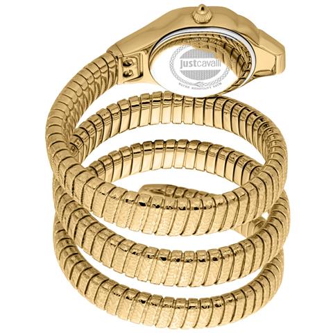 Orologio Donna Just Cavalli Ravenna 2023-24 Collection - Foto 4