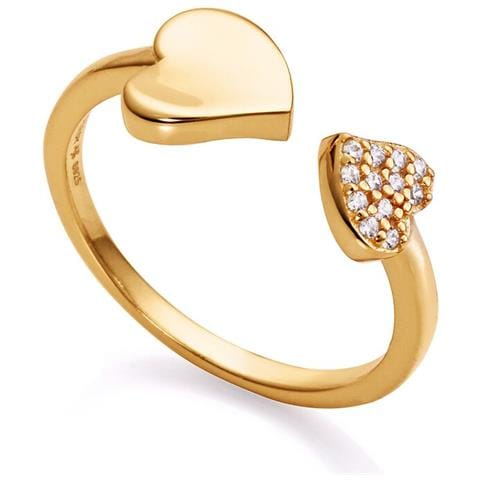 Anello Donna Viceroy 13125a015-36 - Foto 1