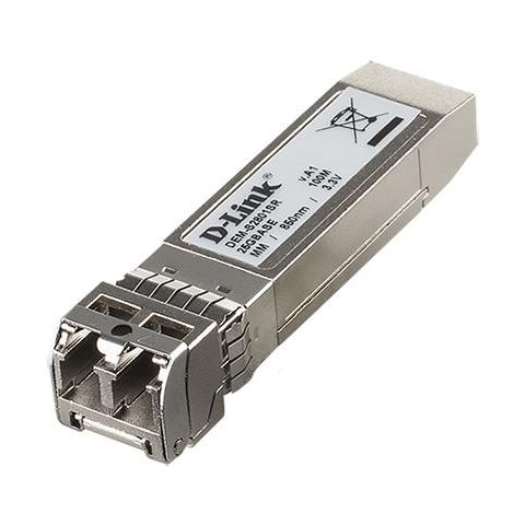 DEM-S2801SR modulo del ricetrasmettitore di rete Fibra ottica 25000 Mbit /s SFP28 850 nm - Foto 2