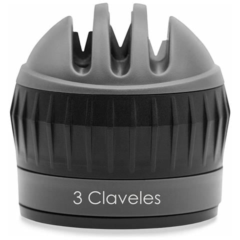 Affilacoltelli Triplo - Foto 1