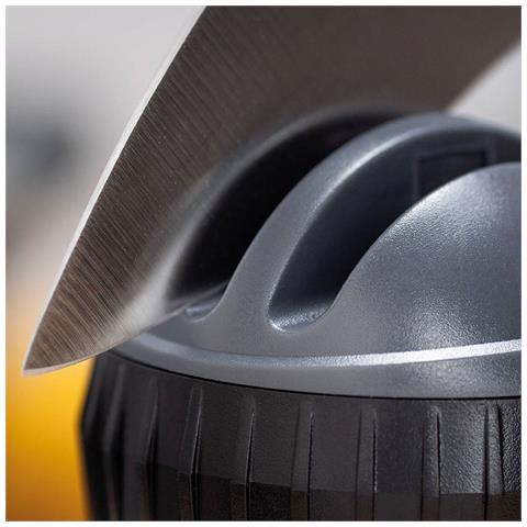 Affilacoltelli Triplo - Foto 2