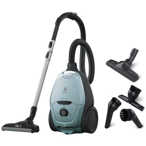 Aspirapolvere Con Sacchetto Electrolux Pd82-4mb Azzurro 500 W 600 W - Foto 1