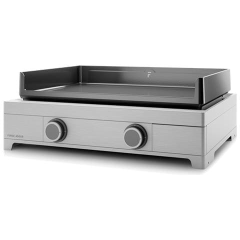 Modern G60 I piastra a gas 5300 W - Foto 1