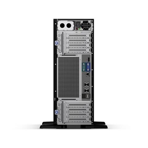 Proliant Ml350 Gen10 Server Tower 4u Intel Xeon Silver 4208 2.1 Ghz 16gb Ddr4-sdram 800w - Foto 3