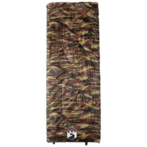 Sacco A Pelo Da Campeggio Per Adulti 3 Stagioni - Foto 2