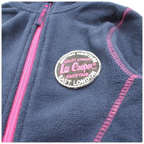 Gilet Polare Ragazza veste lc18531 po s2-4a - Foto 2