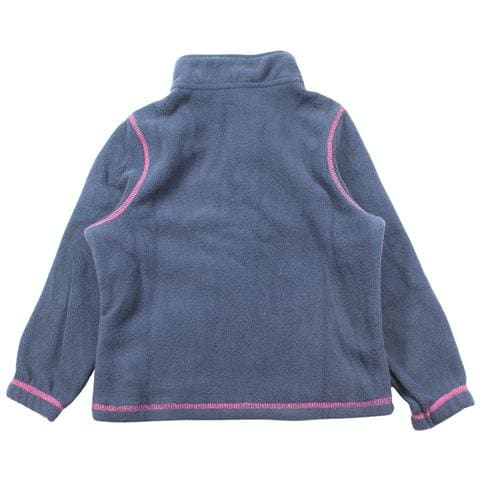 Gilet Polare Ragazza veste lc18531 po s2-4a - Foto 4