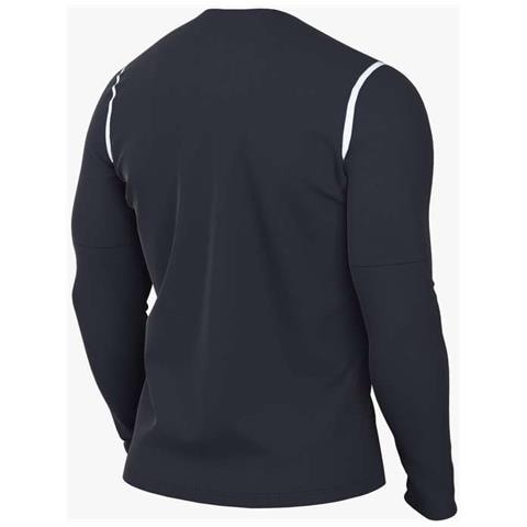 Maglia Dri-Fit Park20 Fj3004-451 Uomo Taglia 2Xl Colore Blu - Foto 2