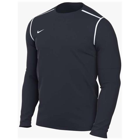 Maglia Dri-Fit Park20 Fj3004-451 Uomo Taglia 2Xl Colore Blu - Foto 1