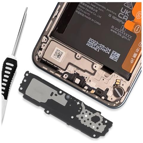 Altoparlante Esterno Di Ricambio Per Honor 90 Lite - Foto 3