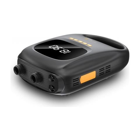 TX-266 pompa ad aria elettrica 350 l /min - Foto 1